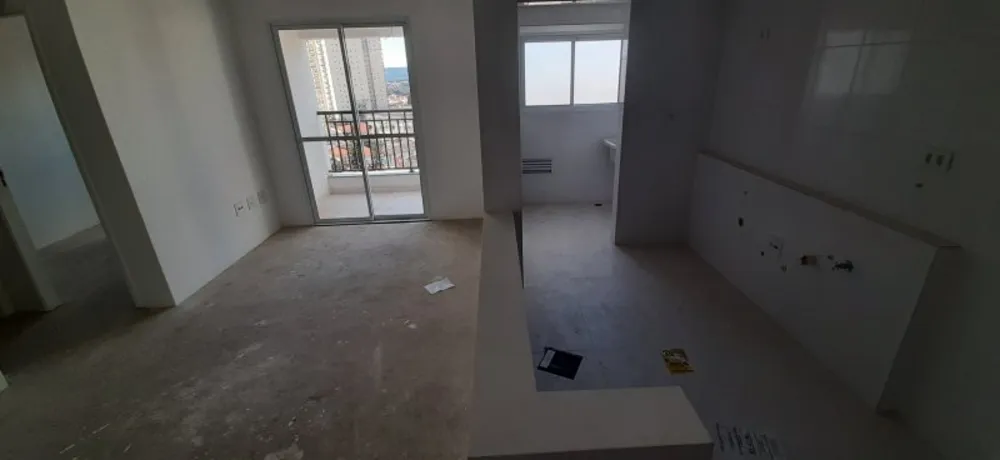 Apartamento, 2 quartos, 59 m² - Foto 5