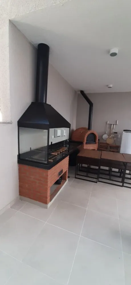 Apartamento, 2 quartos, 59 m² - Foto 2