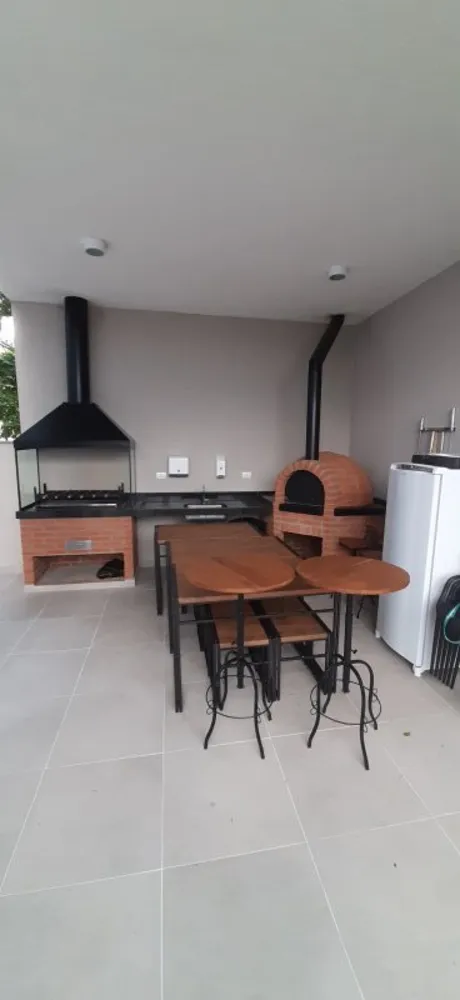 Apartamento, 2 quartos, 59 m² - Foto 8