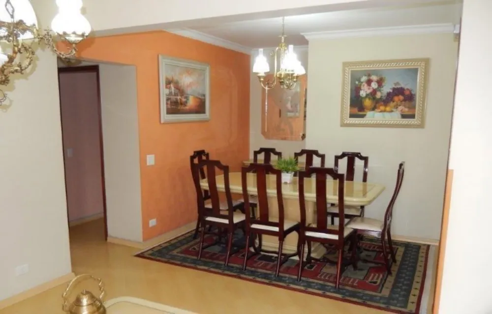 Apartamento, 3 quartos, 129 m² - Foto 2