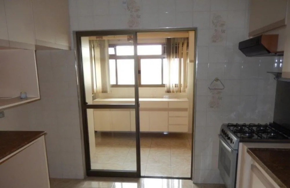 Apartamento, 3 quartos, 129 m² - Foto 1