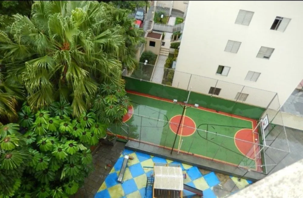 Apartamento, 3 quartos, 129 m² - Foto 14