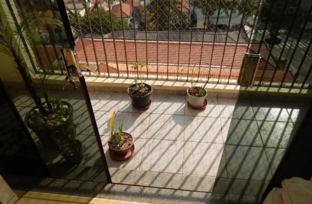 Apartamento, 3 quartos, 129 m² - Foto 3