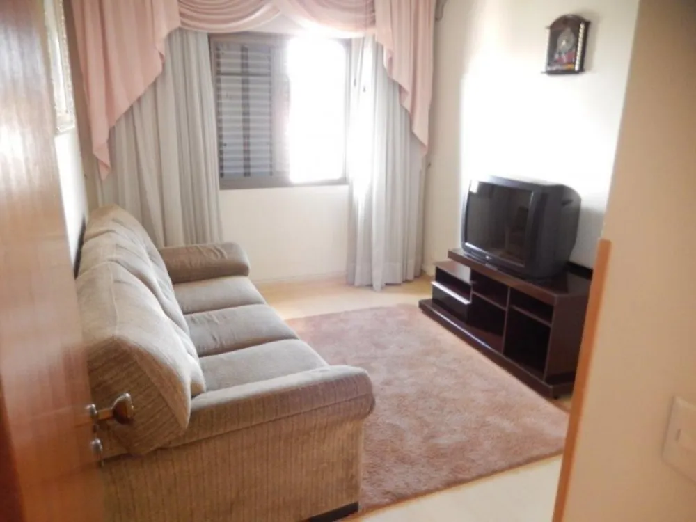 Apartamento, 3 quartos, 129 m² - Foto 4