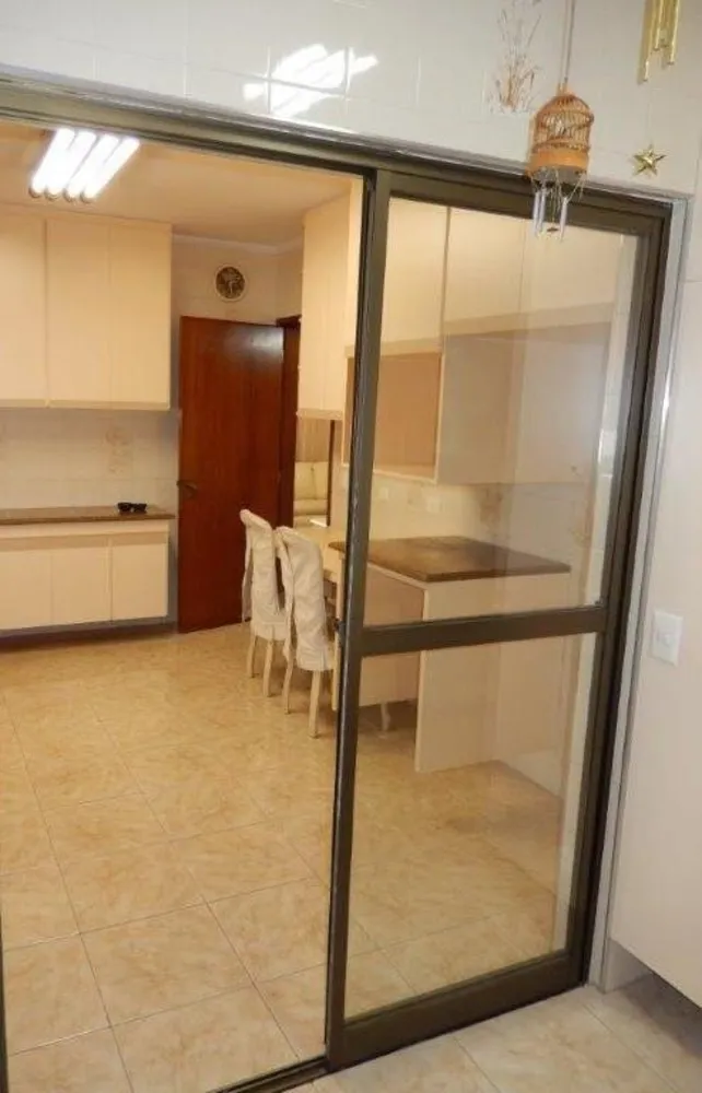 Apartamento, 3 quartos, 129 m² - Foto 11