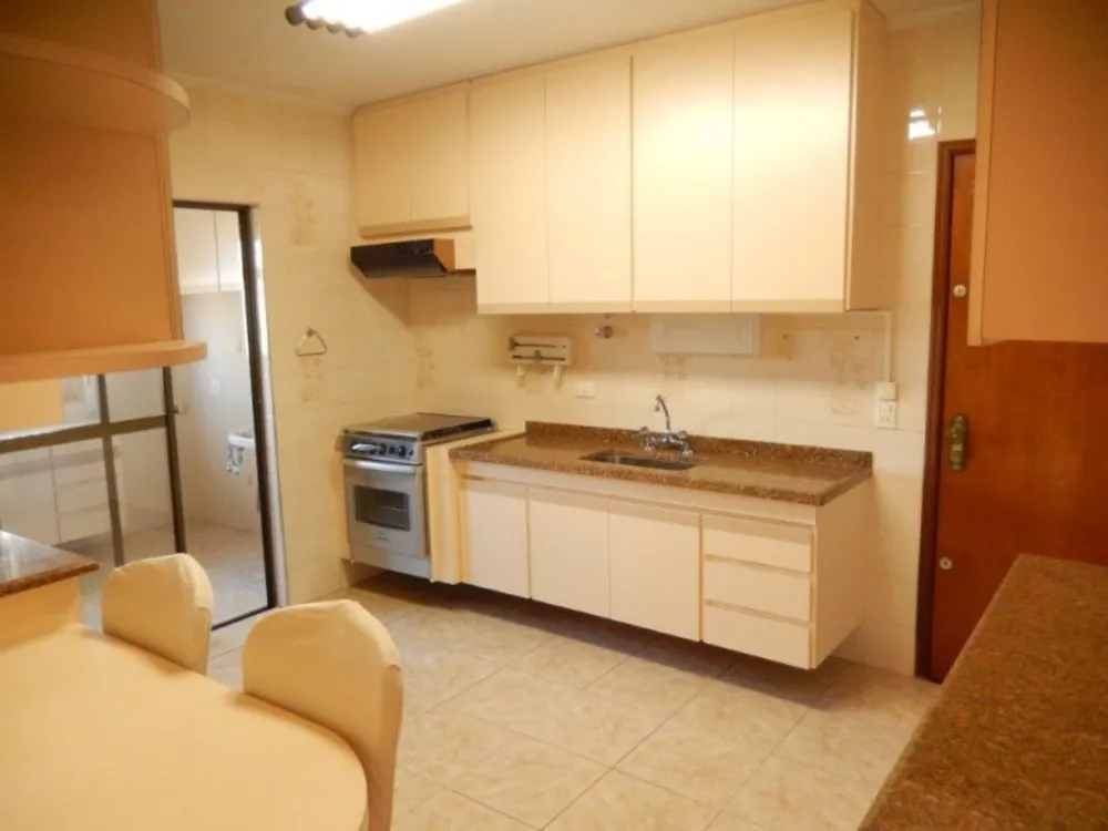 Apartamento, 3 quartos, 129 m² - Foto 9