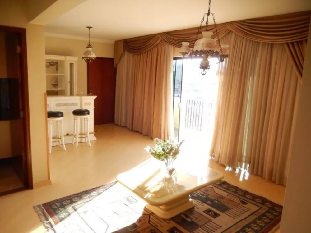 Apartamento, 3 quartos, 129 m² - Foto 1