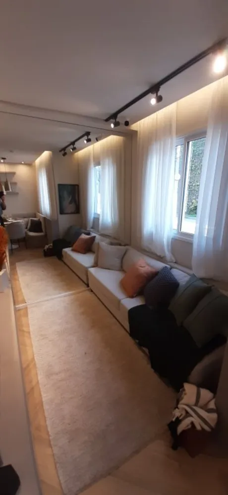 Apartamento, 2 quartos, 36 m² - Foto 6
