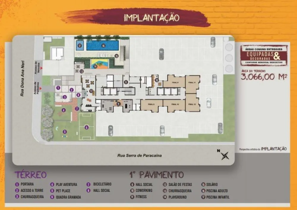 Apartamento, 2 quartos, 36 m² - Foto 16