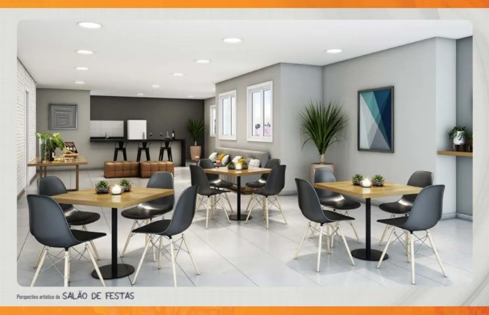 Apartamento, 2 quartos, 36 m² - Foto 13