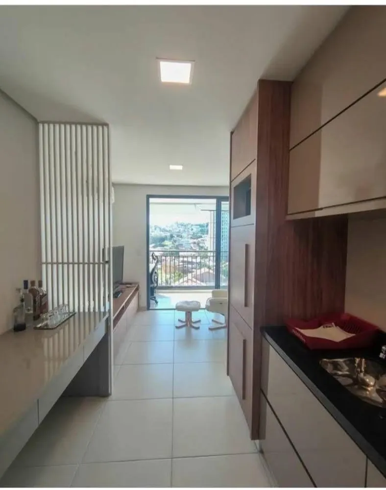 Apartamento, 1 quarto, 37 m² - Foto 8