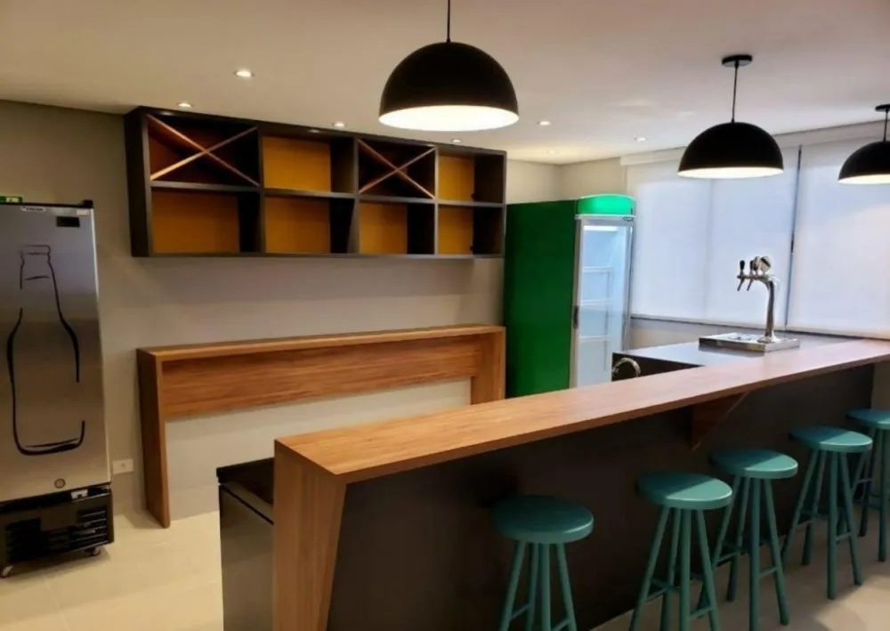 Apartamento, 1 quarto, 37 m² - Foto 15