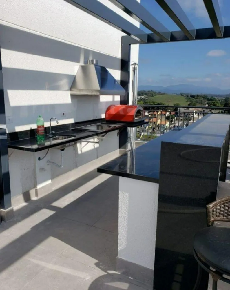 Apartamento, 1 quarto, 37 m² - Foto 4