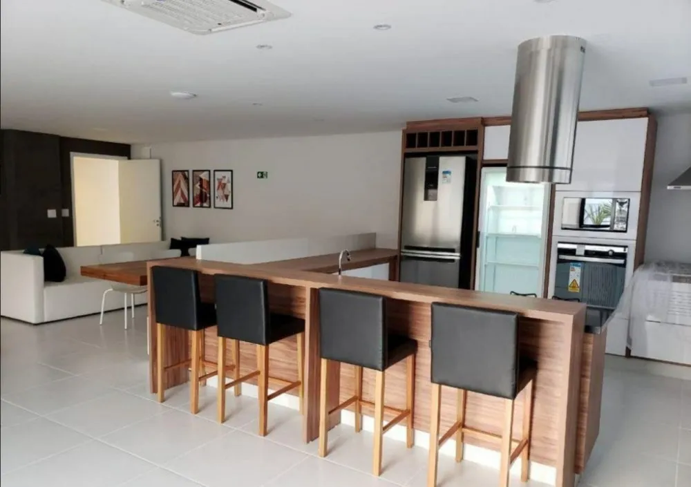 Apartamento, 1 quarto, 37 m² - Foto 4