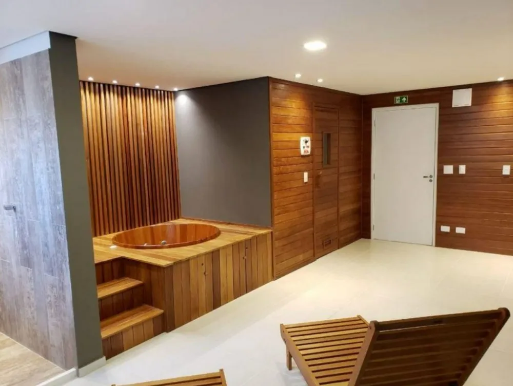 Apartamento, 1 quarto, 37 m² - Foto 6