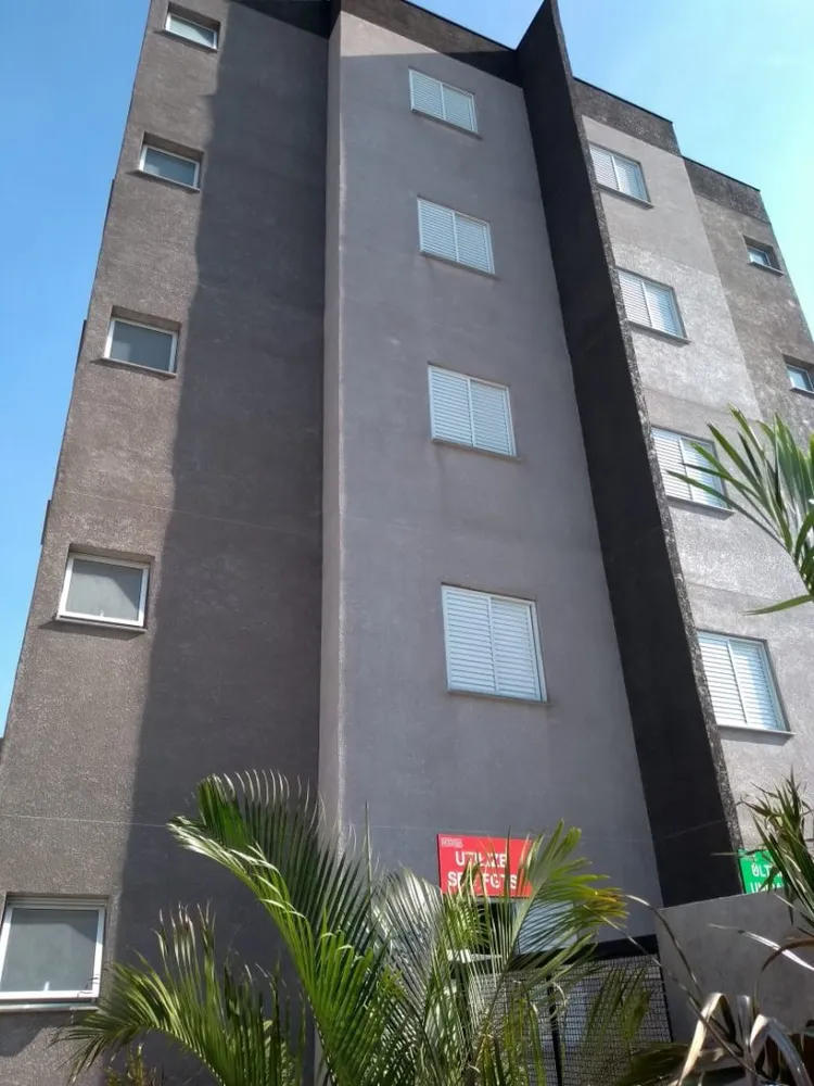 Apartamento, 2 quartos, 57 m² - Foto 5