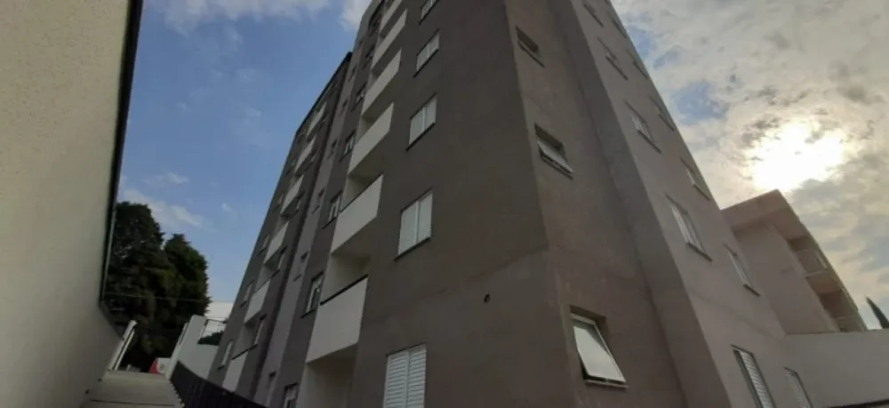 Apartamento, 2 quartos, 57 m² - Foto 7