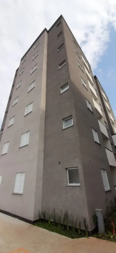 Apartamento, 2 quartos, 57 m² - Foto 3