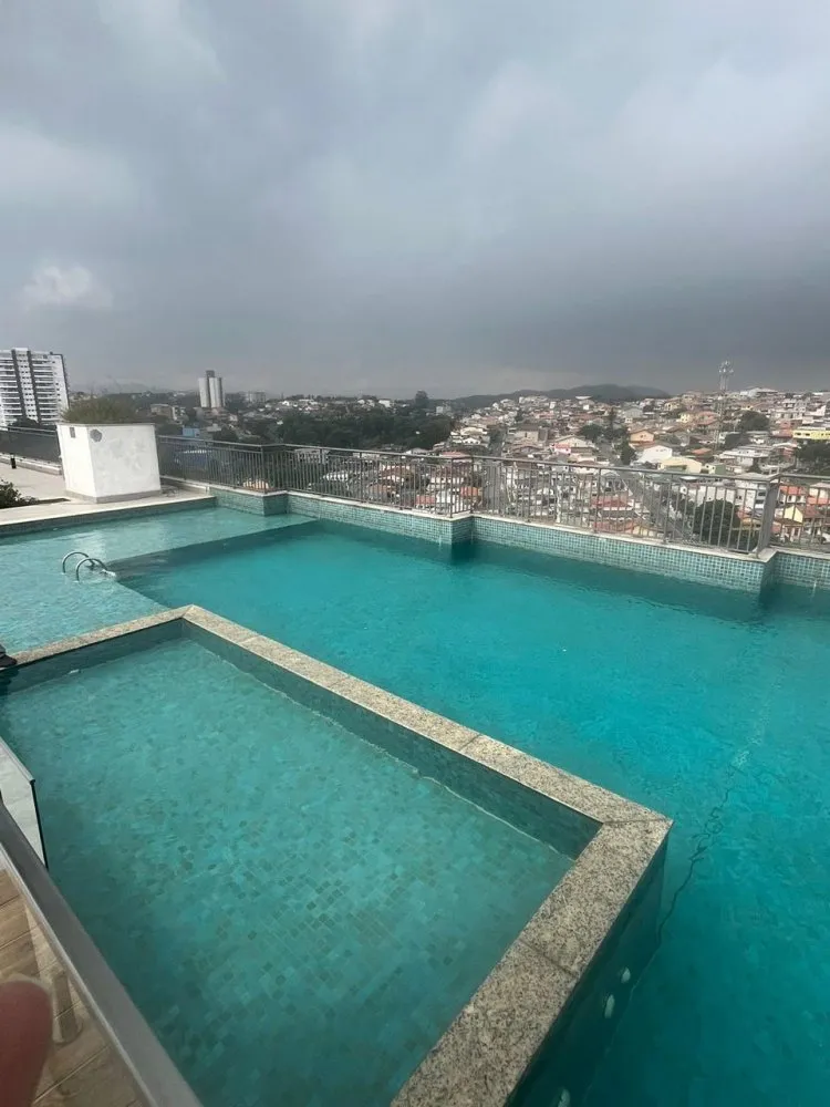 Apartamento, 1 quarto, 37 m² - Foto 4