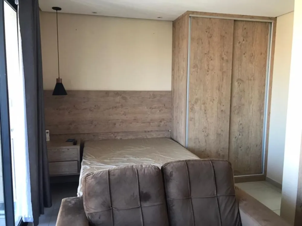 Apartamento, 1 quarto, 37 m² - Foto 2