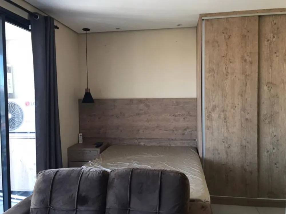 Apartamento, 1 quarto, 37 m² - Foto 3