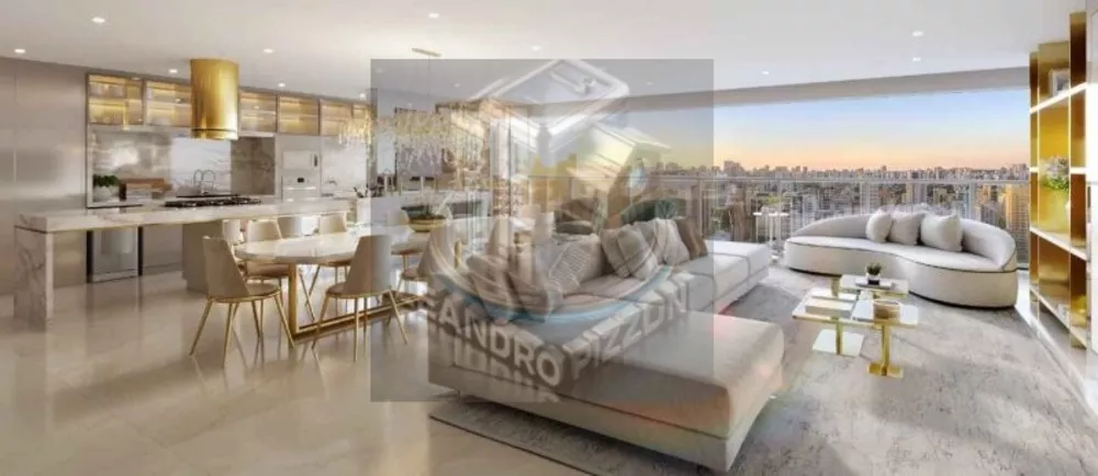 Apartamento à venda com 3 quartos, 120m² - Foto 15