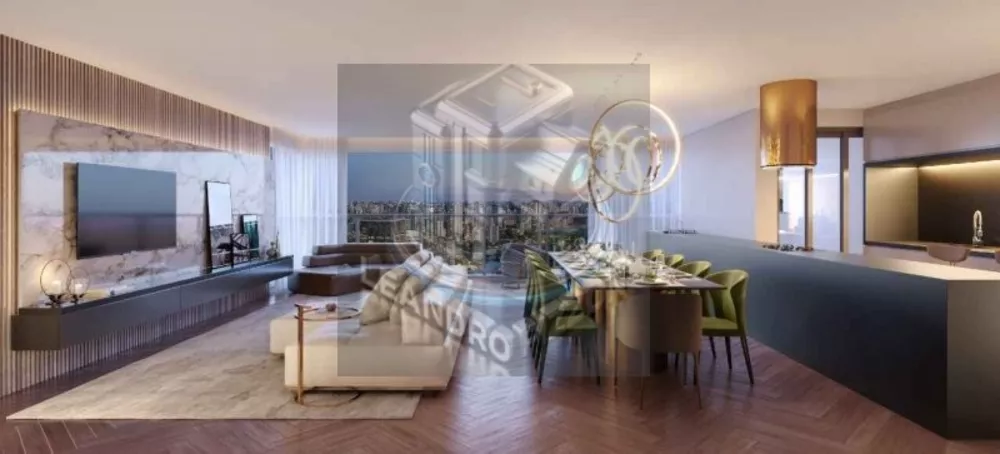 Apartamento à venda com 3 quartos, 120m² - Foto 10