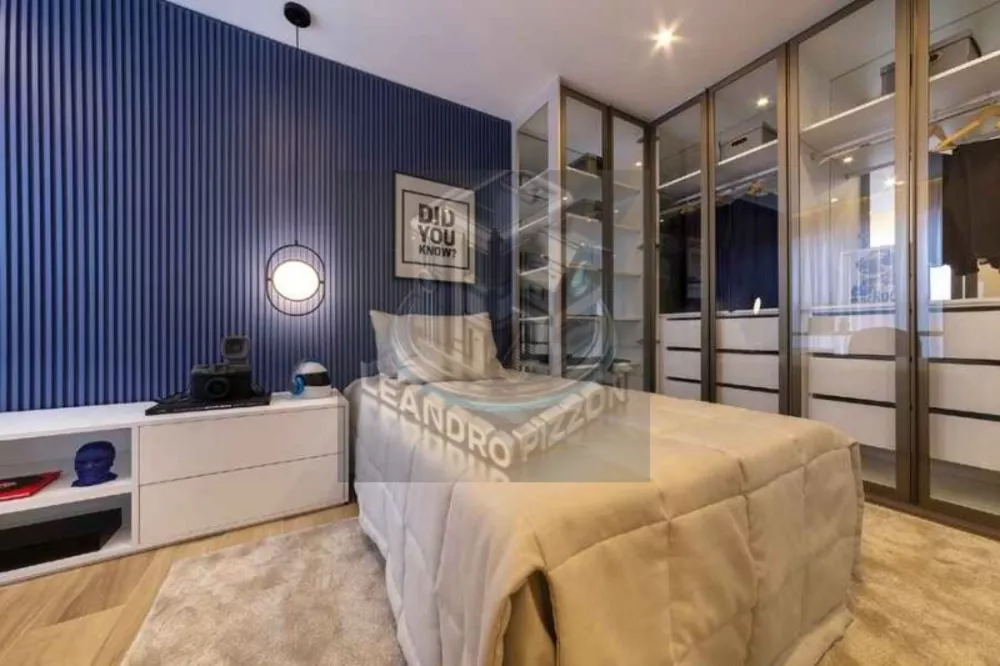 Apartamento à venda com 3 quartos, 120m² - Foto 14