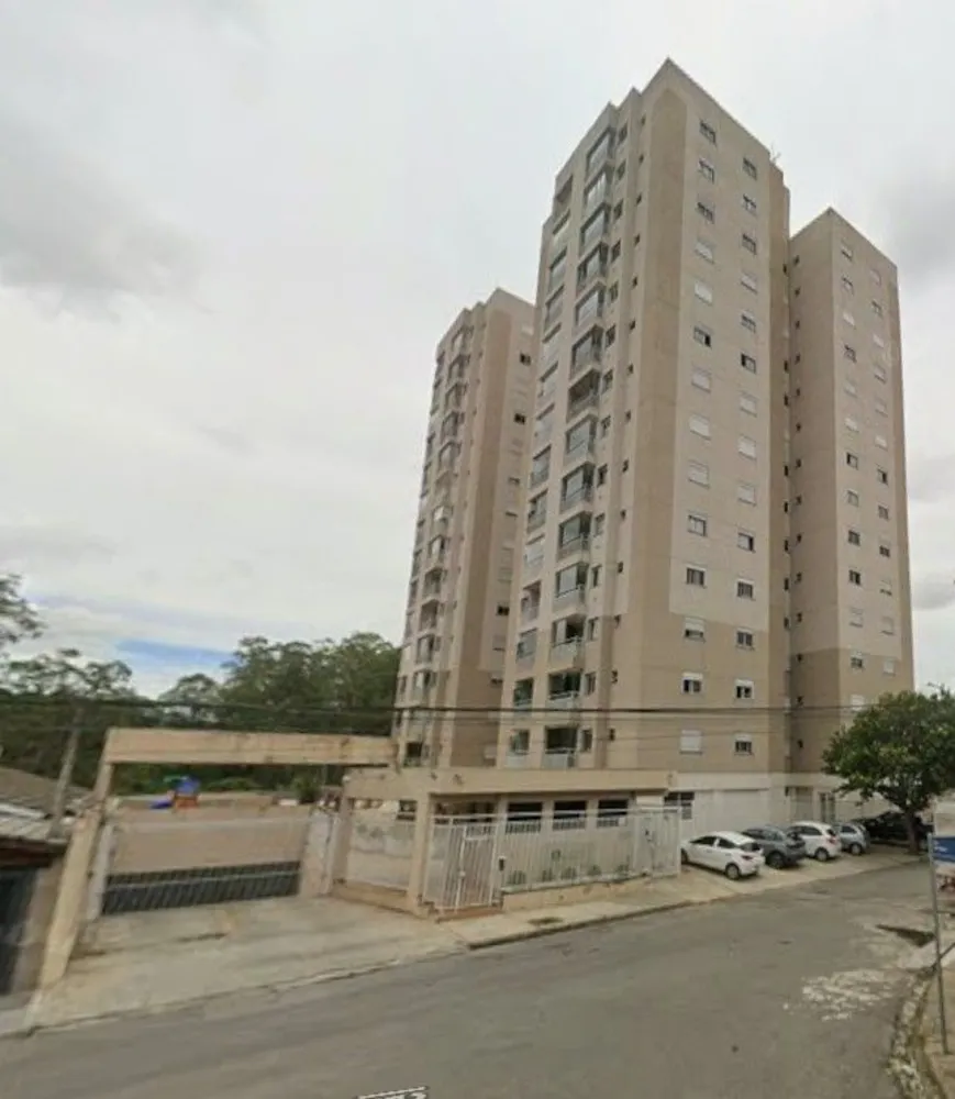 Apartamento, 3 quartos, 85 m² - Foto 1