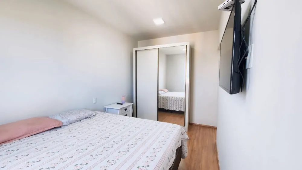 Apartamento, 2 quartos, 54 m² - Foto 5