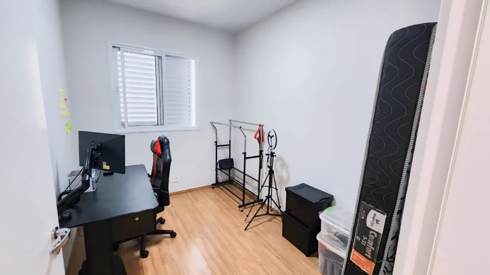 Apartamento, 2 quartos, 54 m² - Foto 4