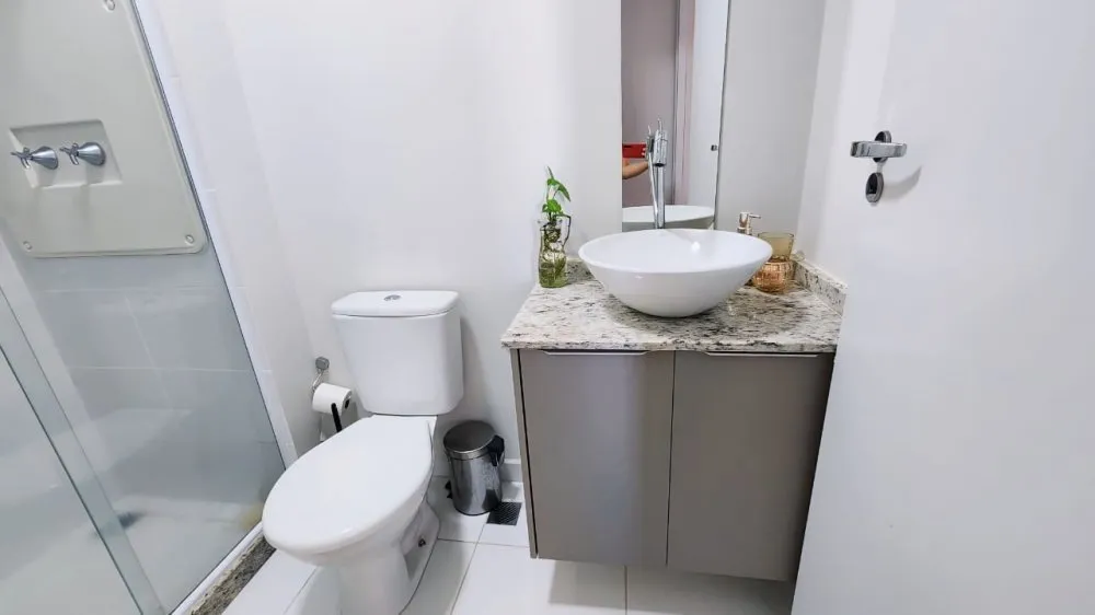 Apartamento, 2 quartos, 54 m² - Foto 7