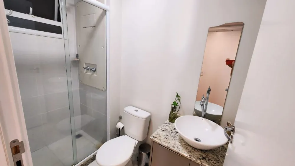 Apartamento, 2 quartos, 54 m² - Foto 6
