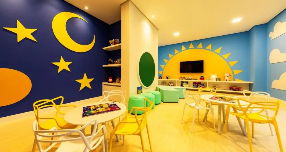 Apartamento, 2 quartos, 54 m² - Foto 10