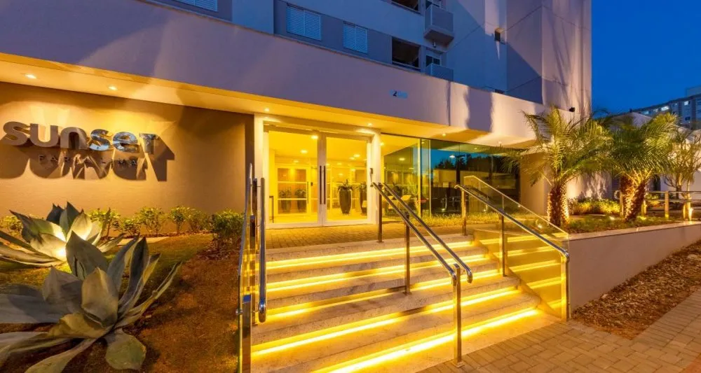 Apartamento, 2 quartos, 54 m² - Foto 1