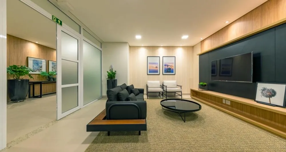 Apartamento, 2 quartos, 54 m² - Foto 11