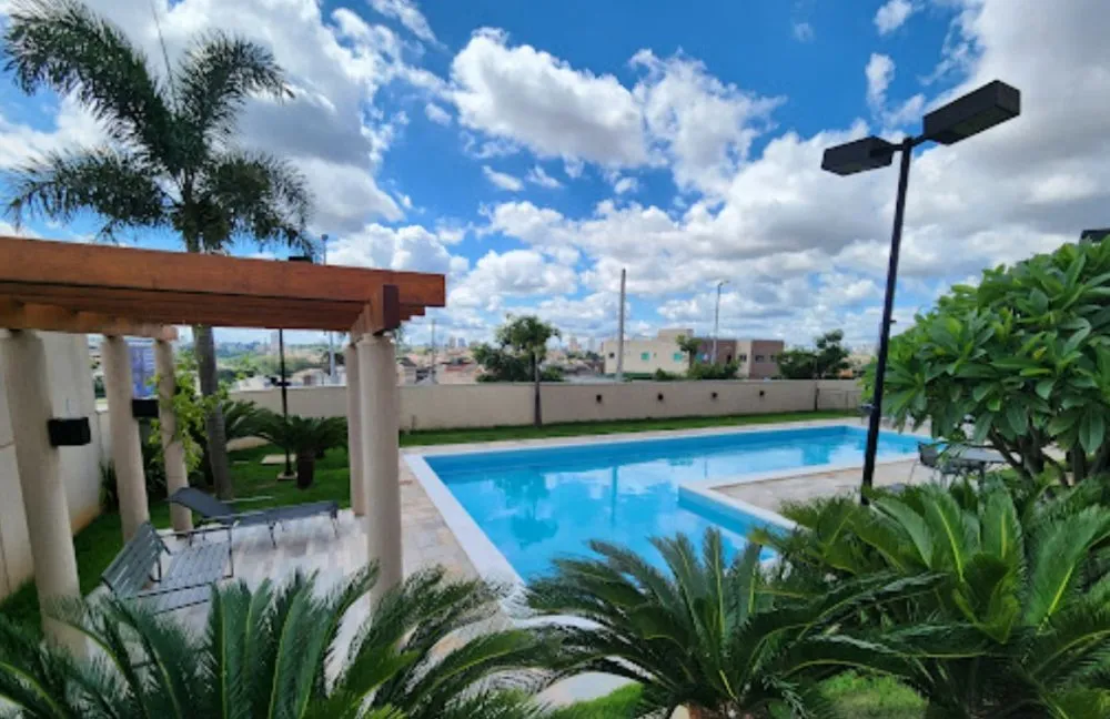 Apartamento, 2 quartos, 54 m² - Foto 8