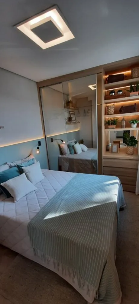 Apartamento, 2 quartos, 37 m² - Foto 5