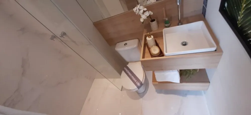 Apartamento, 2 quartos, 37 m² - Foto 8