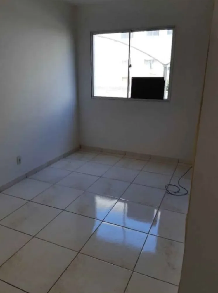 Apartamento, 1 quarto, 41 m² - Foto 4