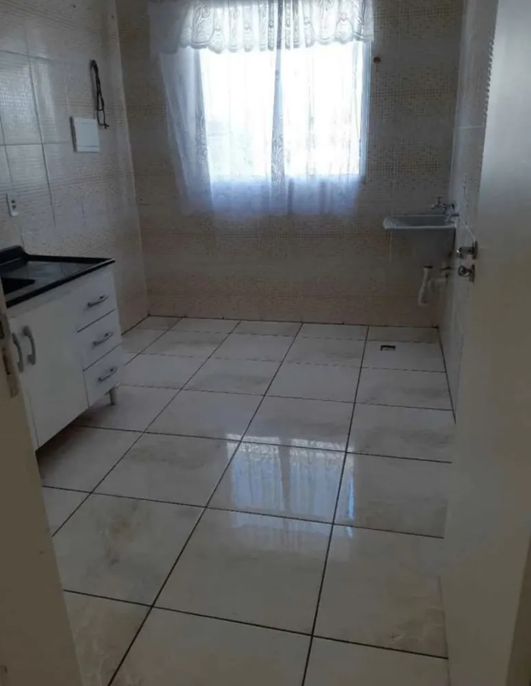 Apartamento, 1 quarto, 41 m² - Foto 6