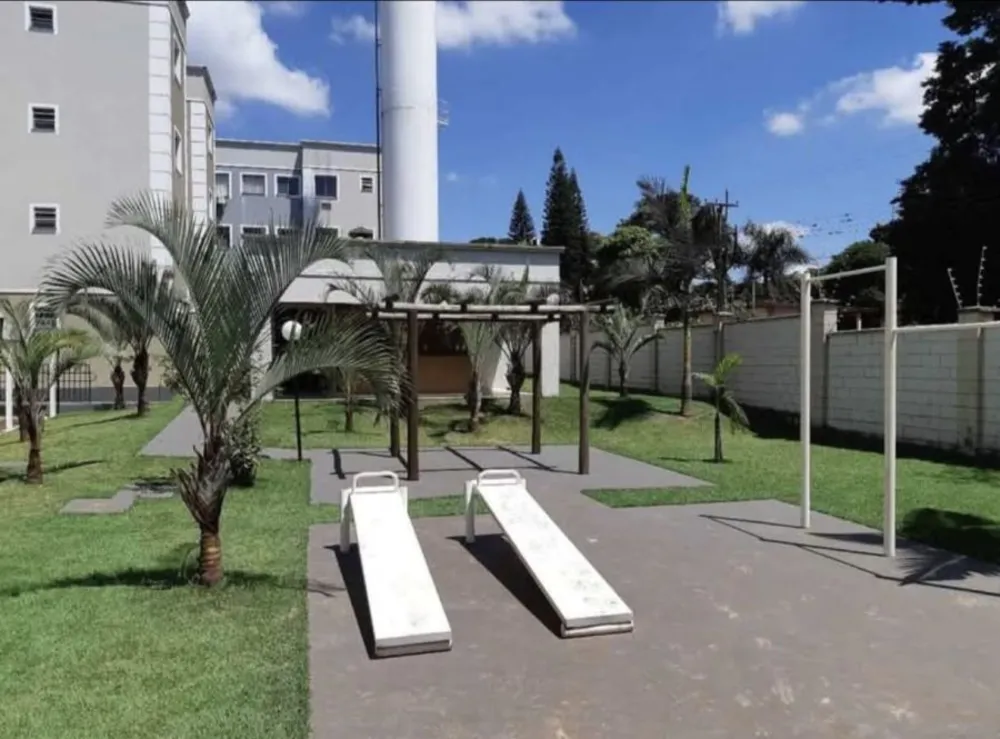Apartamento, 1 quarto, 41 m² - Foto 14