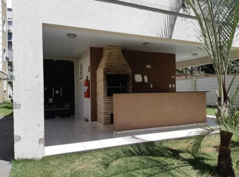 Apartamento, 1 quarto, 41 m² - Foto 10