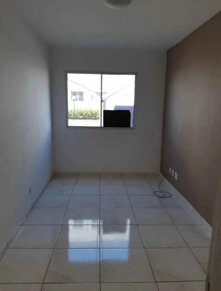 Apartamento, 1 quarto, 41 m² - Foto 2
