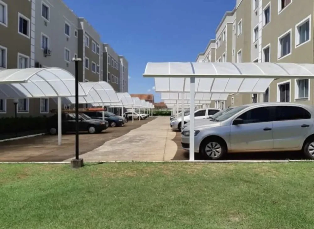 Apartamento, 1 quarto, 41 m² - Foto 12