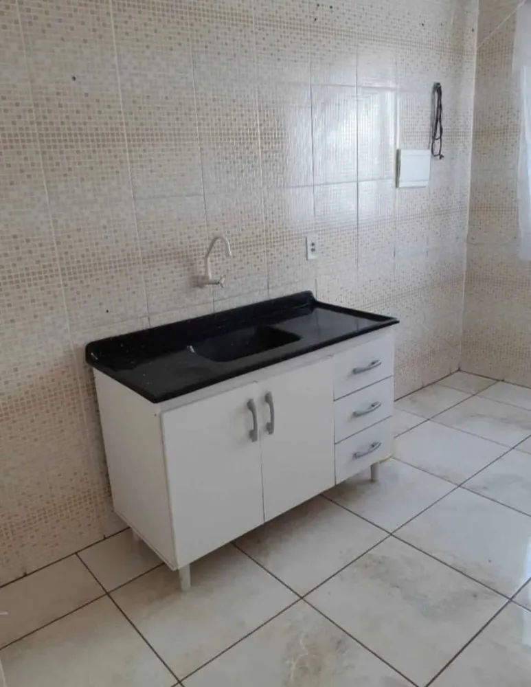 Apartamento, 1 quarto, 41 m² - Foto 5