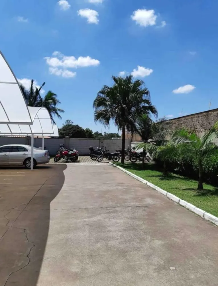 Apartamento, 1 quarto, 41 m² - Foto 16