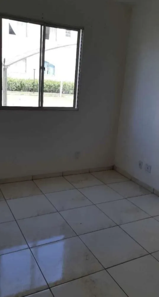 Apartamento, 1 quarto, 41 m² - Foto 3
