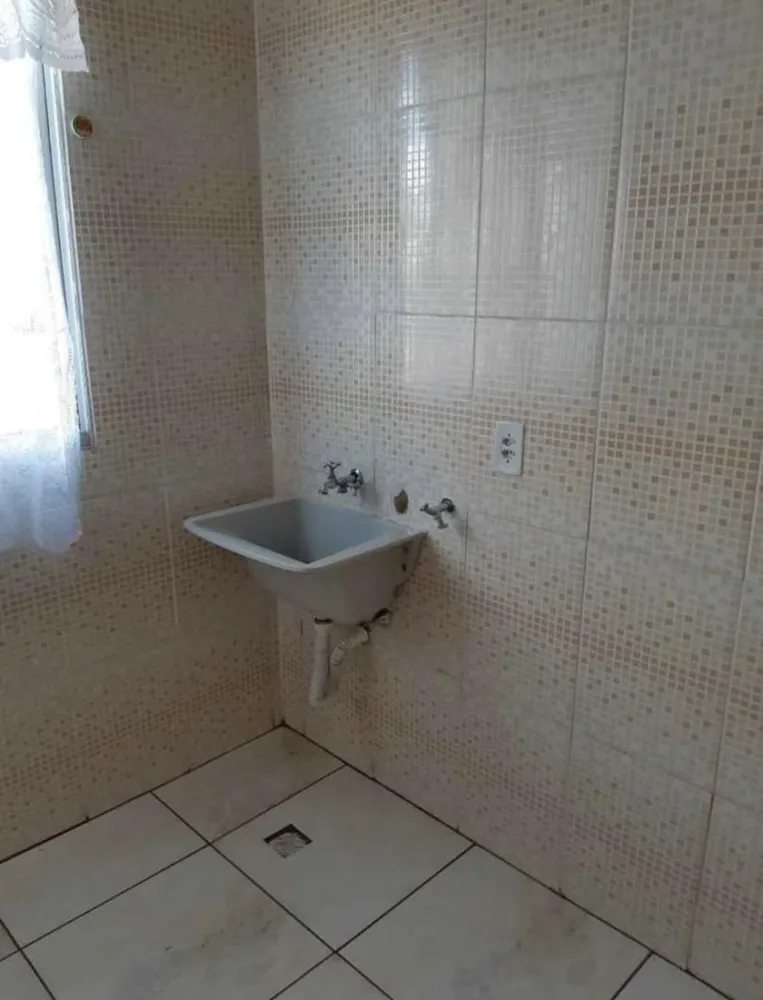 Apartamento, 1 quarto, 41 m² - Foto 7
