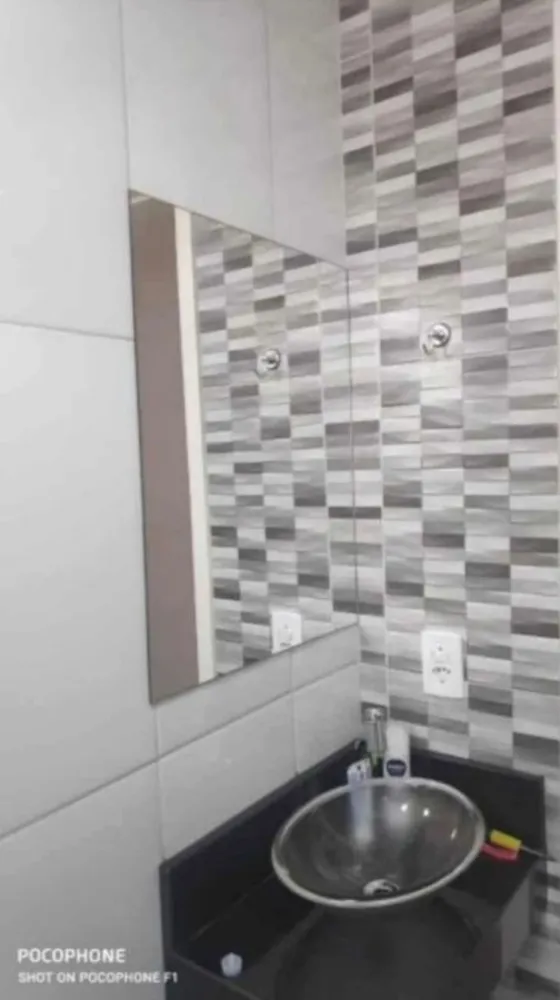Apartamento, 1 quarto, 41 m² - Foto 8